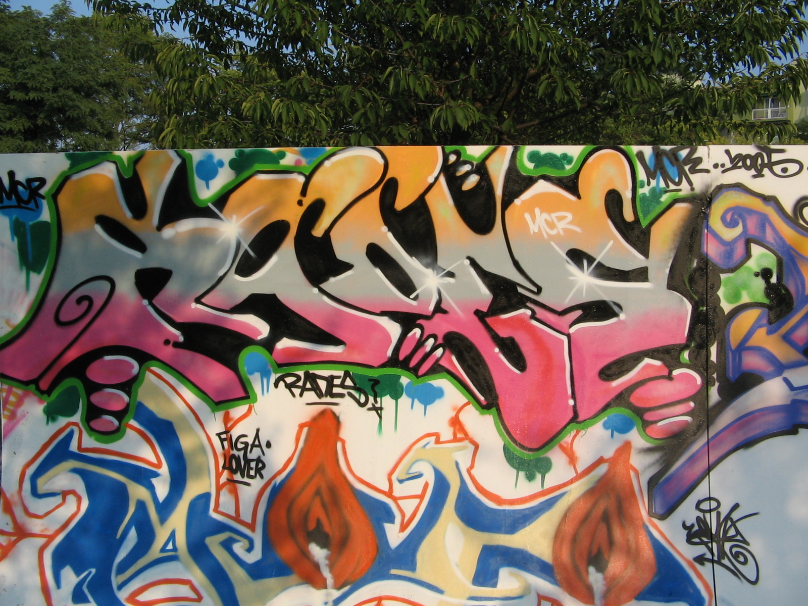 RADES + SOUND  JAM A PIEVE